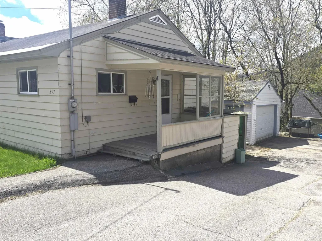 397 Church Street Berlin NH 03570