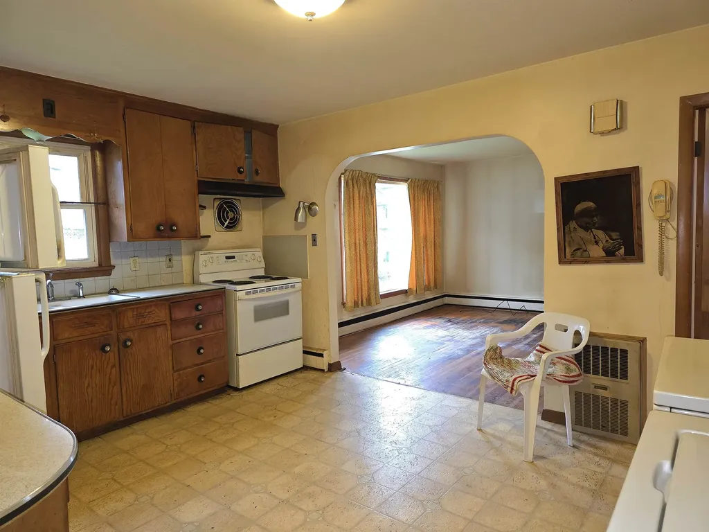 397 Church Street Berlin NH 03570