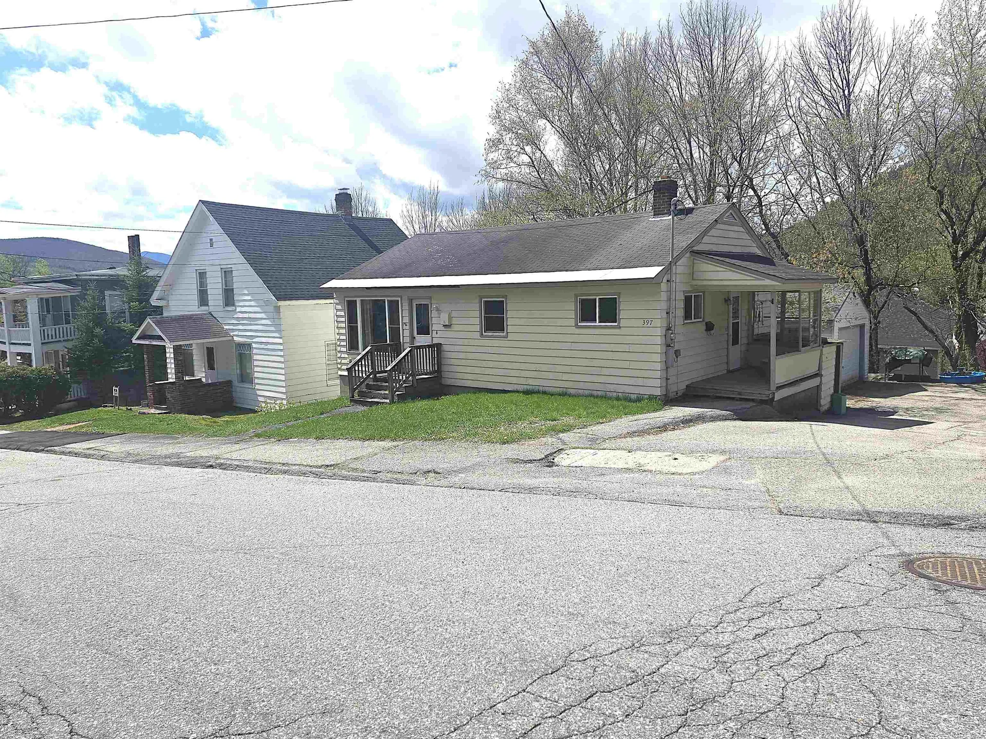 397 Church Street Berlin NH 03570