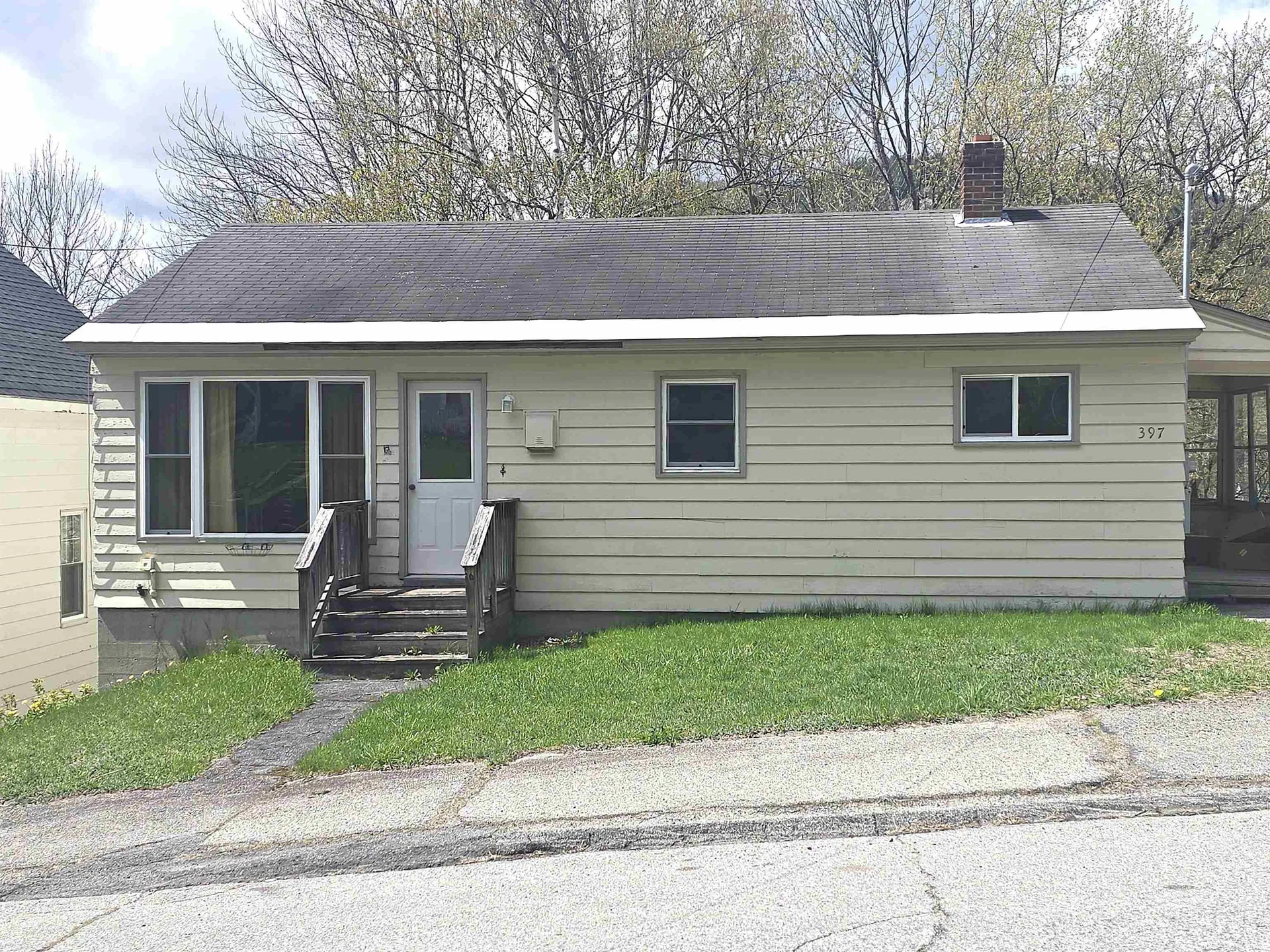 397 Church Street Berlin NH 03570