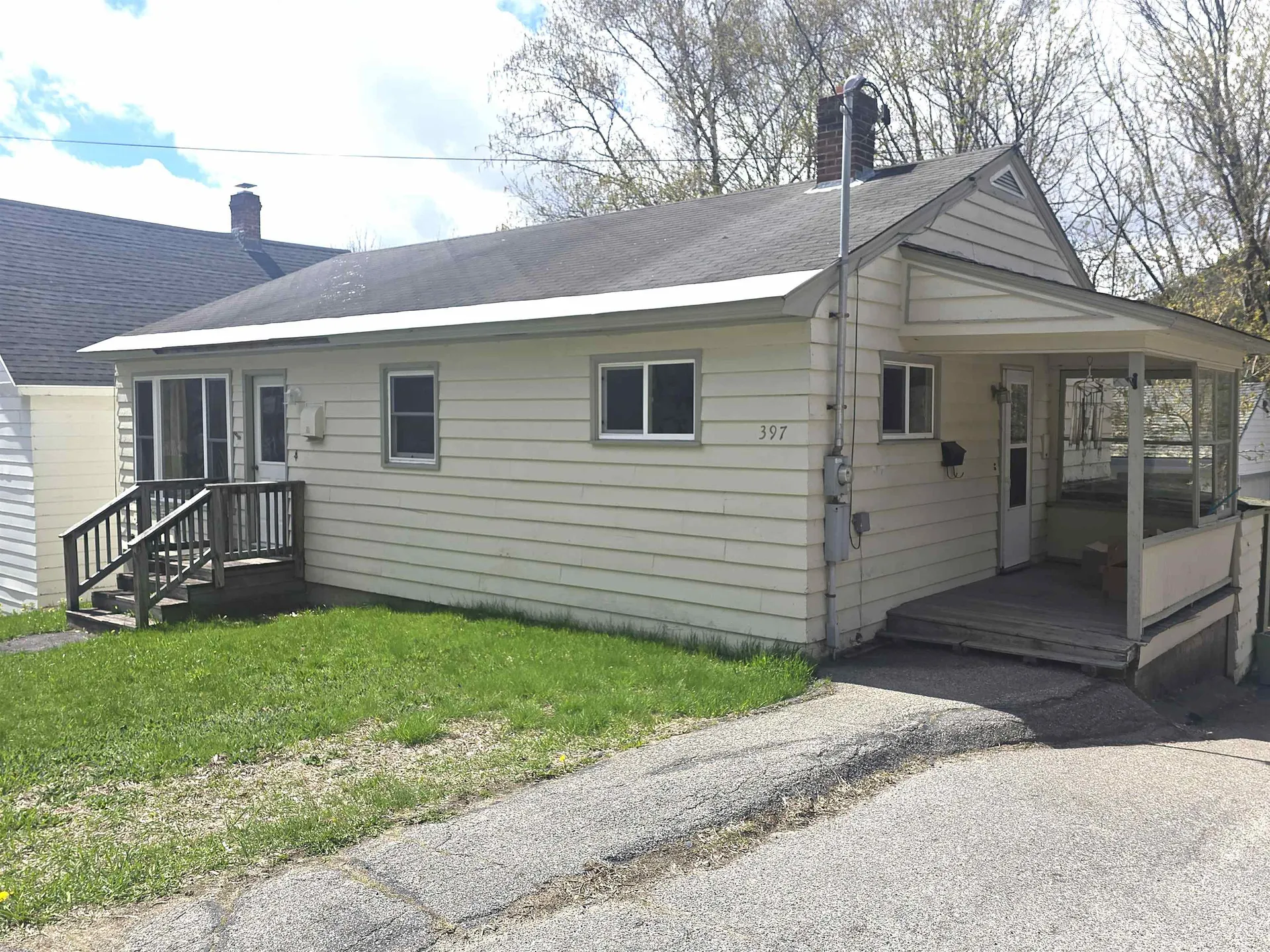 397 Church Street Berlin NH 03570