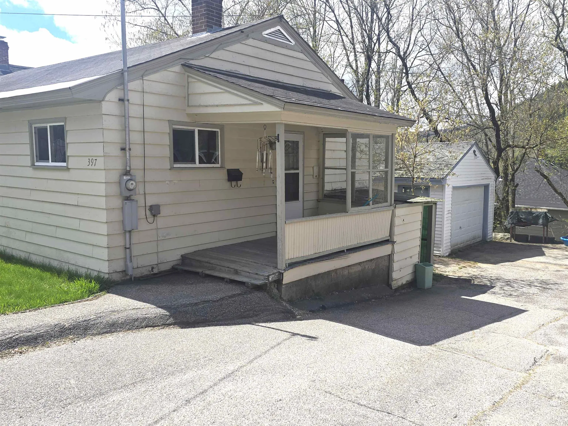 397 Church Street Berlin NH 03570