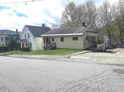 397 Church Street Berlin NH 03570