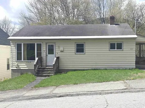 397 Church Street Berlin NH 03570