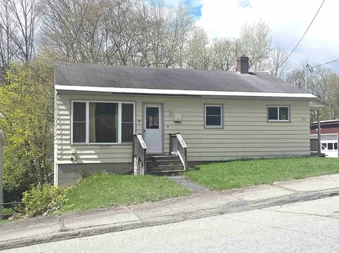 397 Church Street Berlin NH 03570