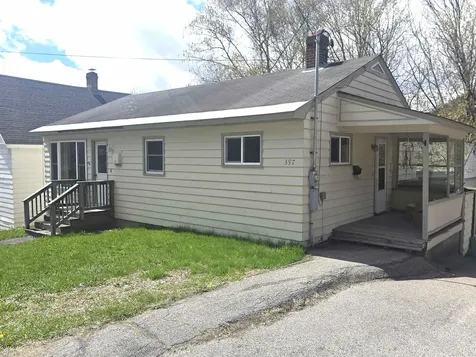 397 Church Street Berlin NH 03570