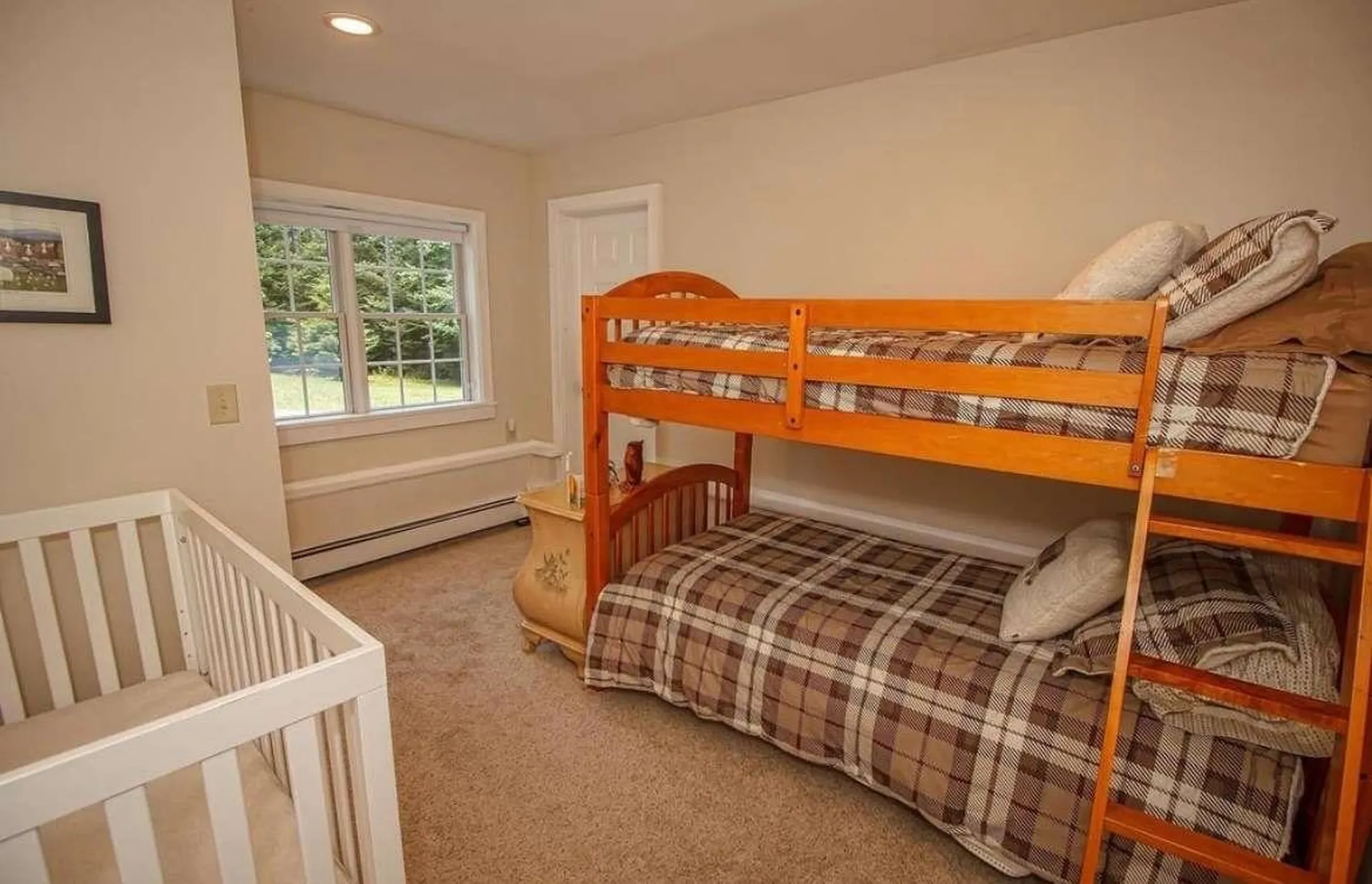 624 Boyd Hill Road Wilmington VT 05363