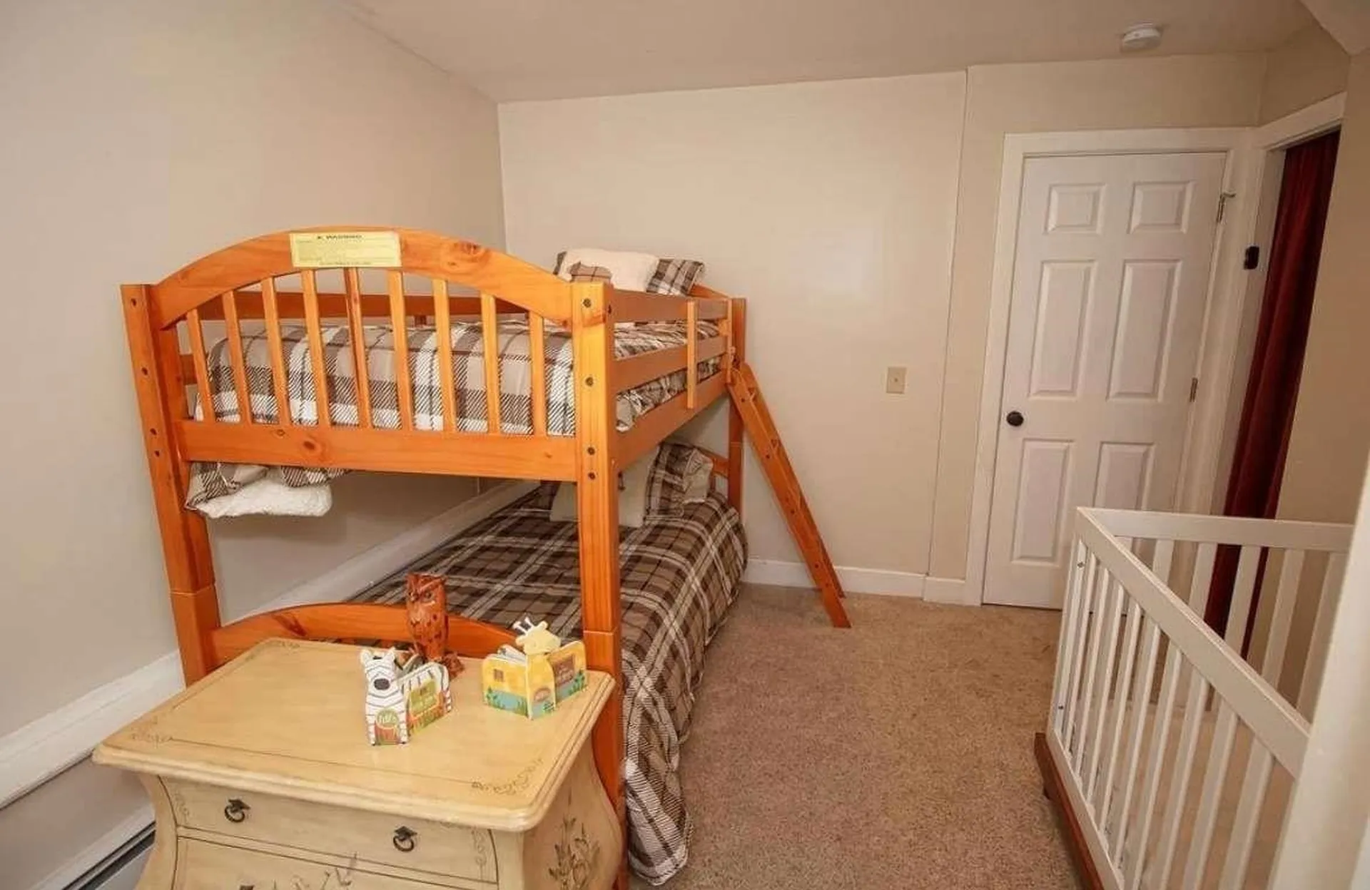 624 Boyd Hill Road Wilmington VT 05363