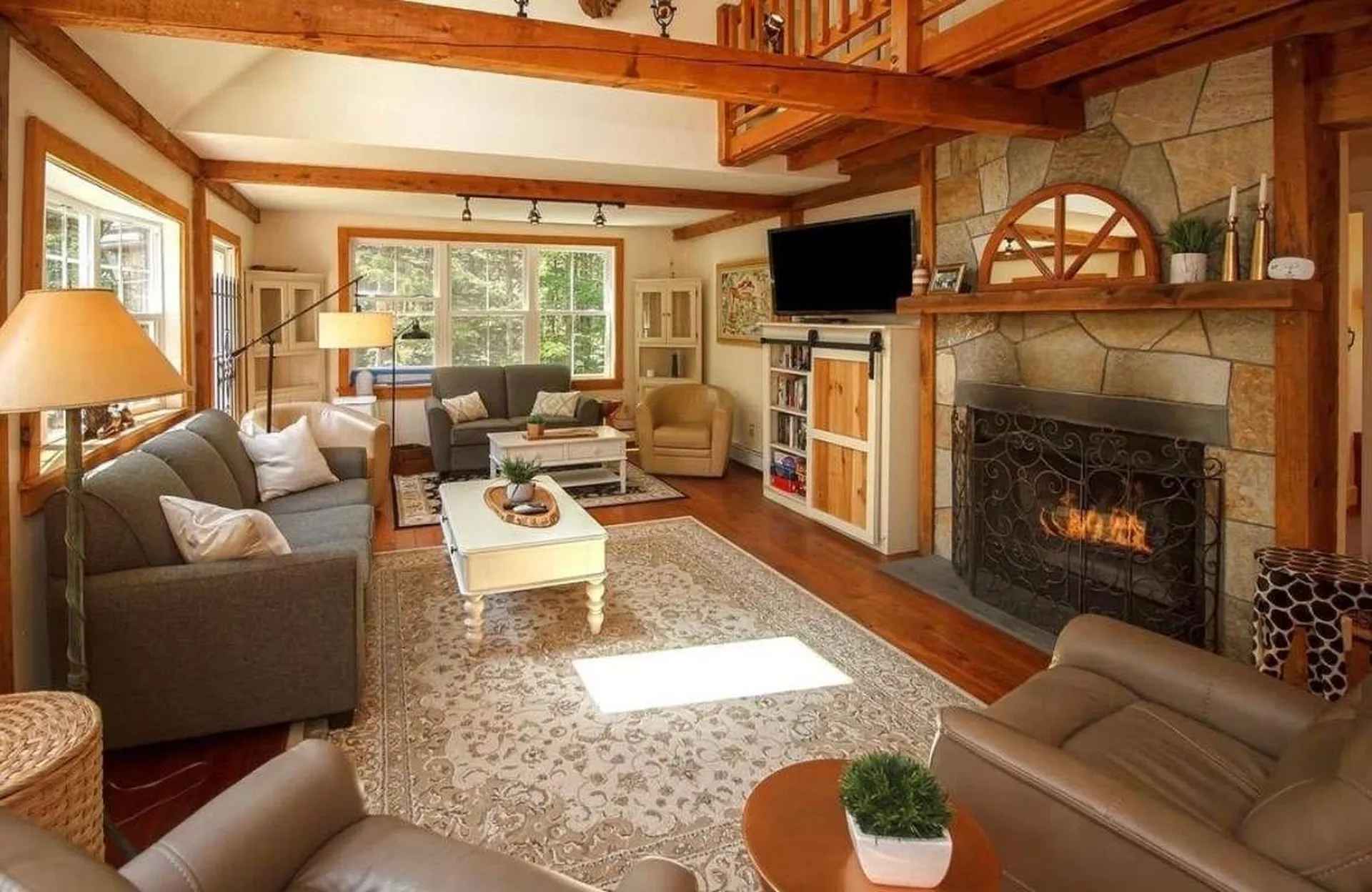 624 Boyd Hill Road Wilmington VT 05363