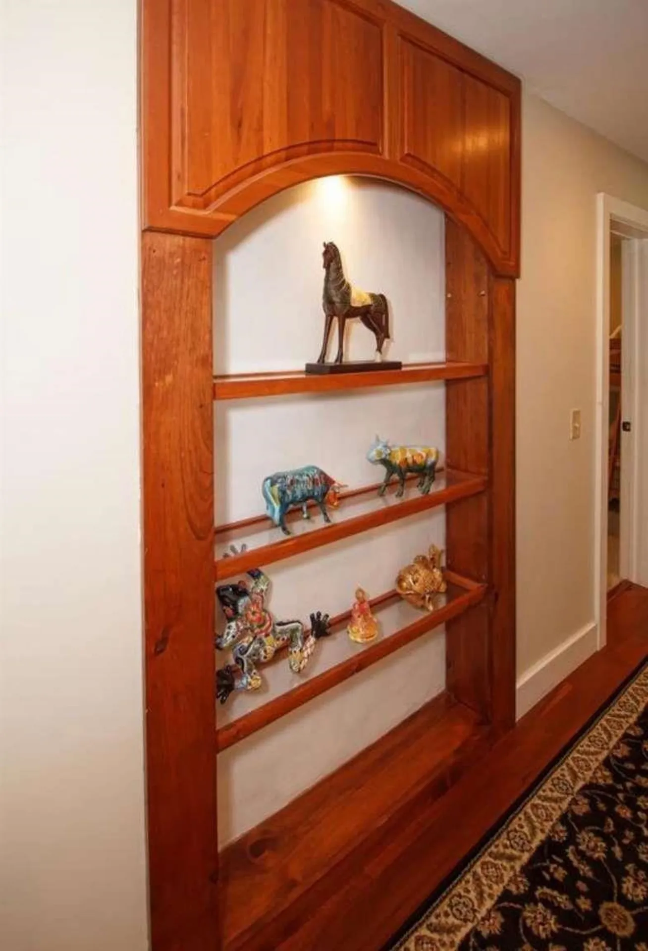 624 Boyd Hill Road Wilmington VT 05363