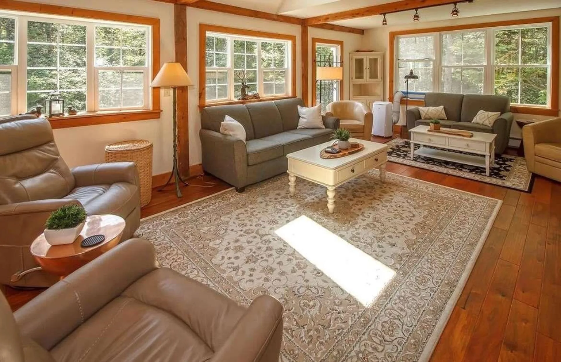 624 Boyd Hill Road Wilmington VT 05363