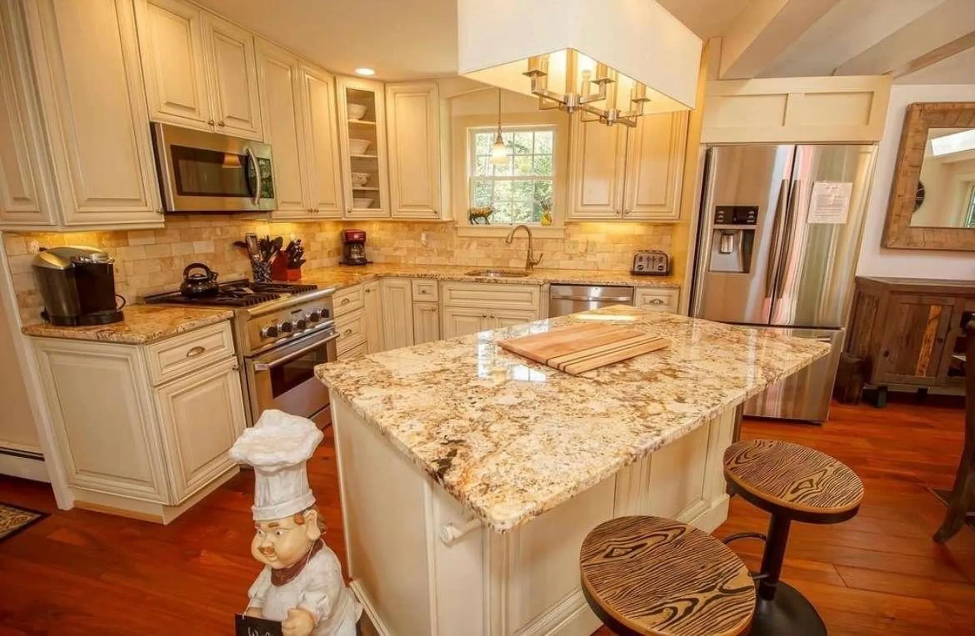 624 Boyd Hill Road Wilmington VT 05363