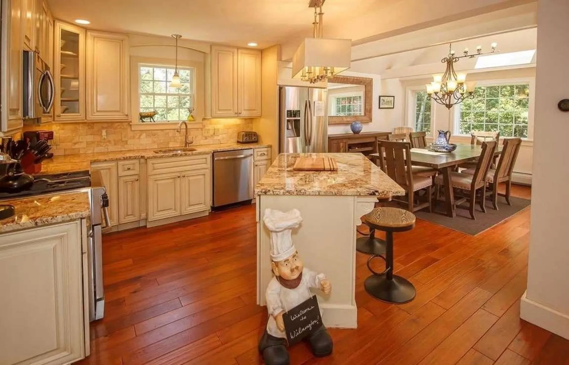 624 Boyd Hill Road Wilmington VT 05363