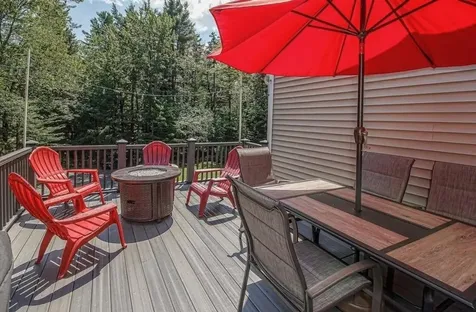 624 Boyd Hill Road Wilmington VT 05363