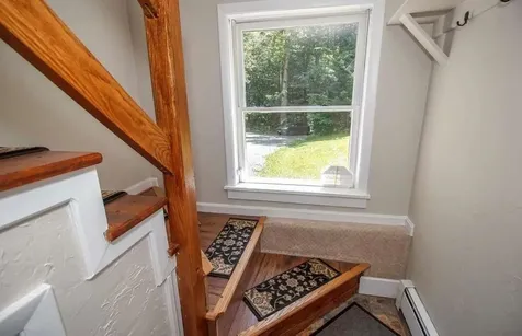 624 Boyd Hill Road Wilmington VT 05363