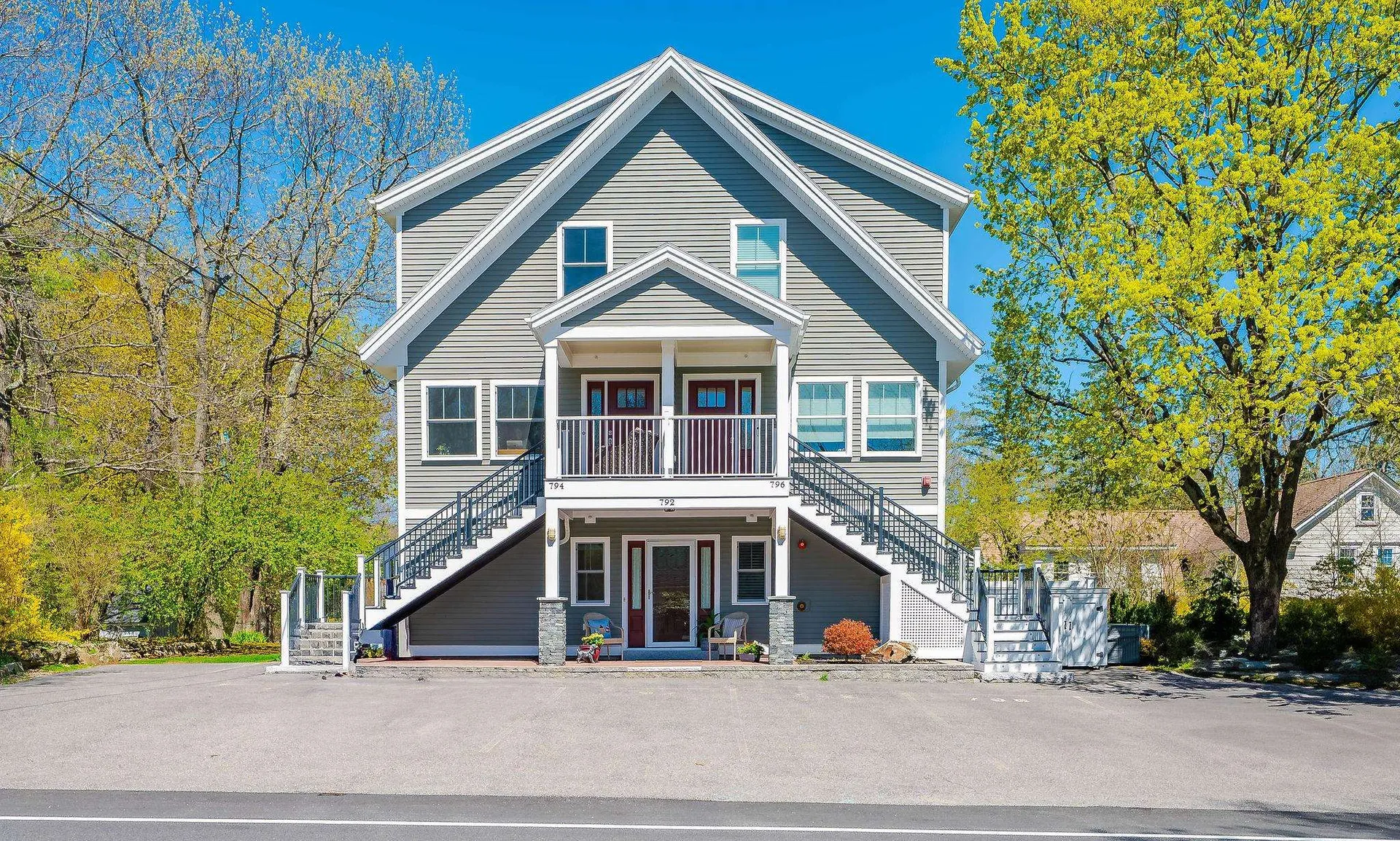 792 Sagamore Avenue Portsmouth NH 03801