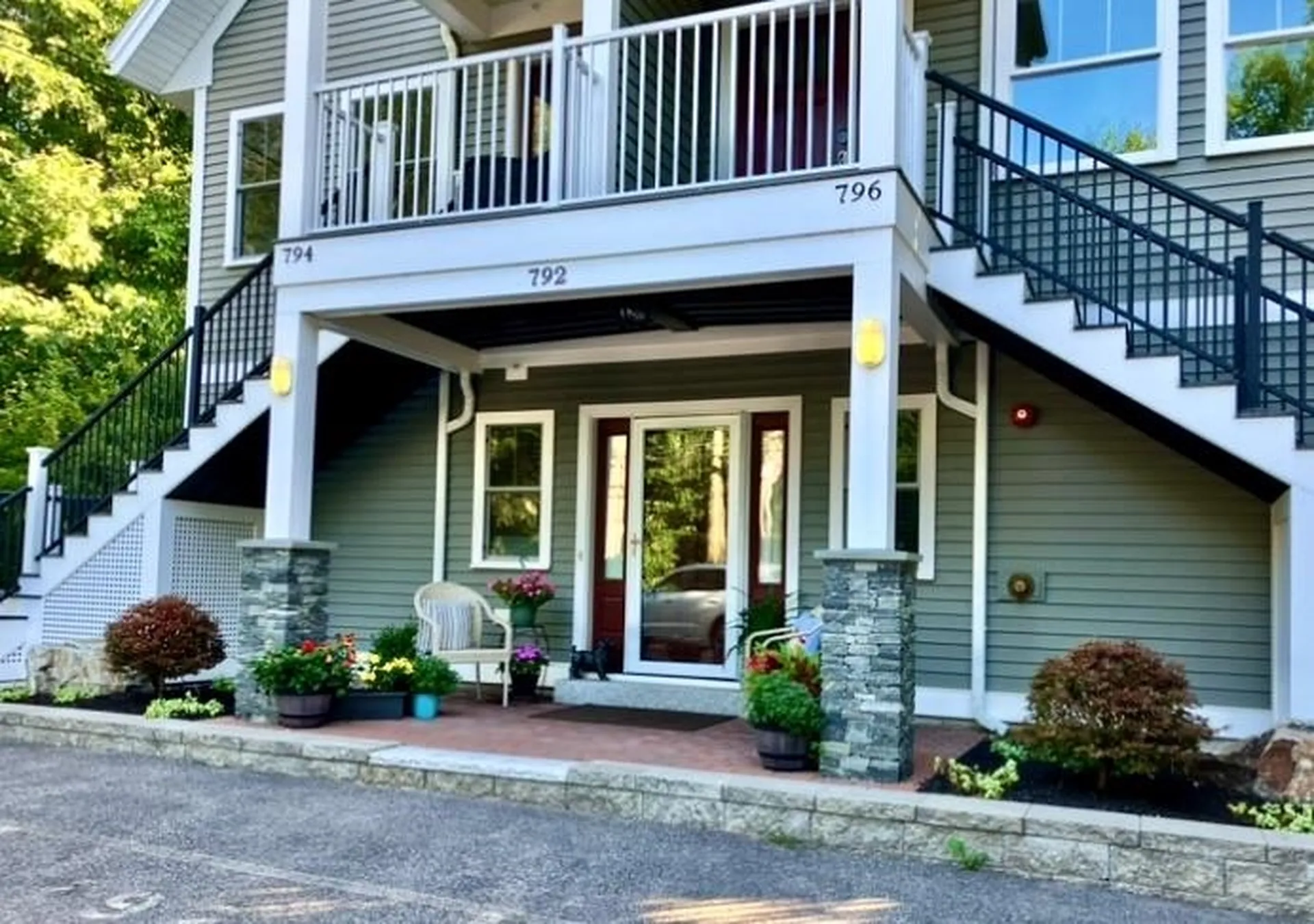 792 Sagamore Avenue Portsmouth NH 03801