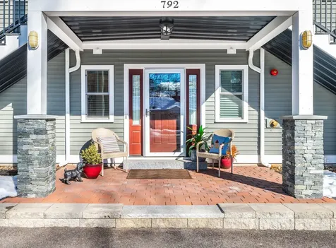 792 Sagamore Avenue Portsmouth NH 03801