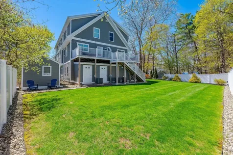 792 Sagamore Avenue Portsmouth NH 03801