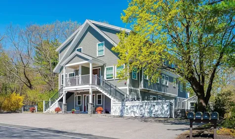 792 Sagamore Avenue Portsmouth NH 03801