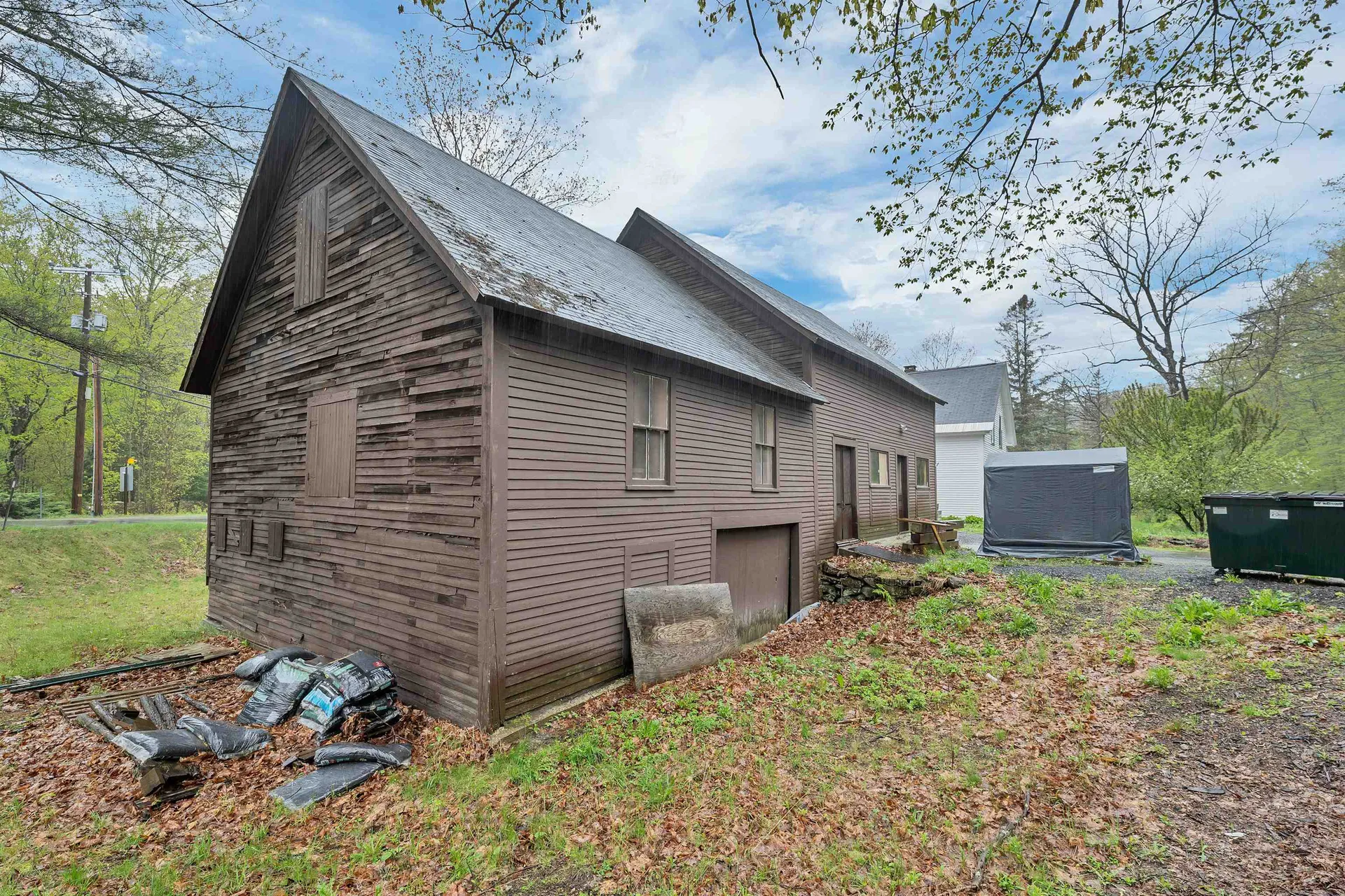 4 Memorial Street Gilsum NH 03448