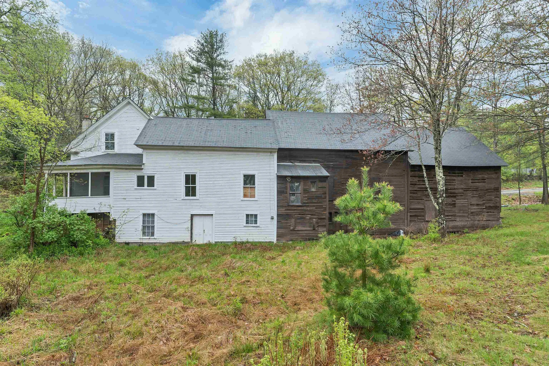 4 Memorial Street Gilsum NH 03448