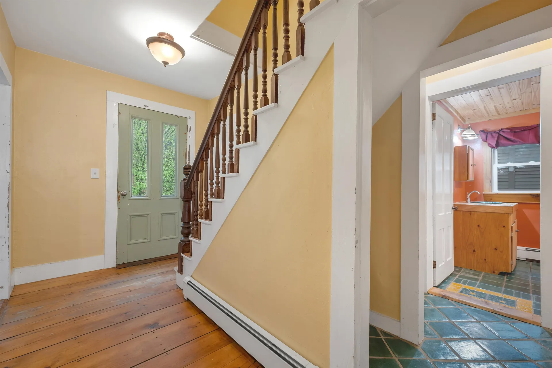 4 Memorial Street Gilsum NH 03448