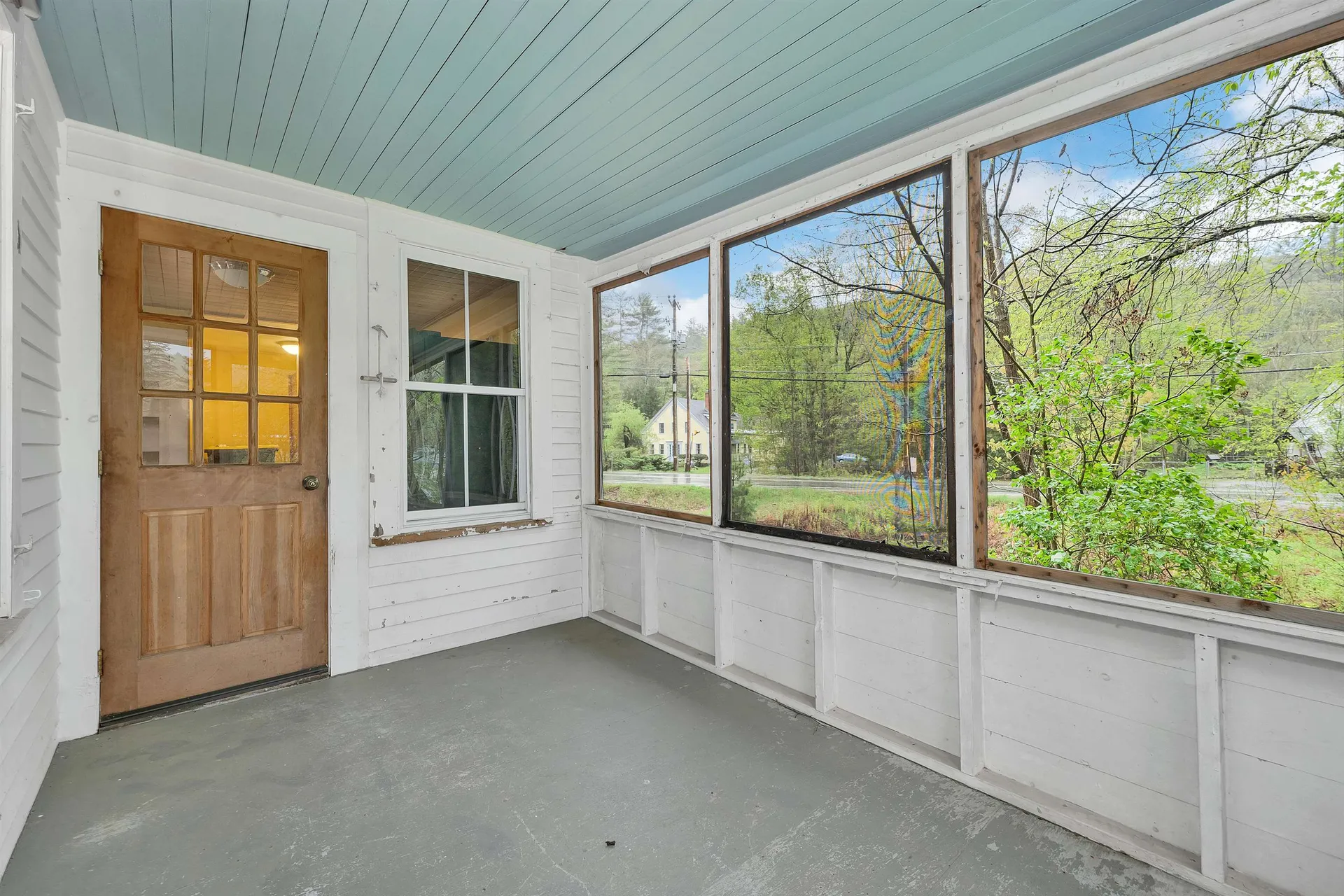 4 Memorial Street Gilsum NH 03448