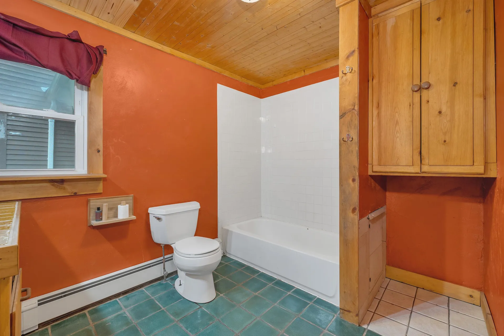 4 Memorial Street Gilsum NH 03448