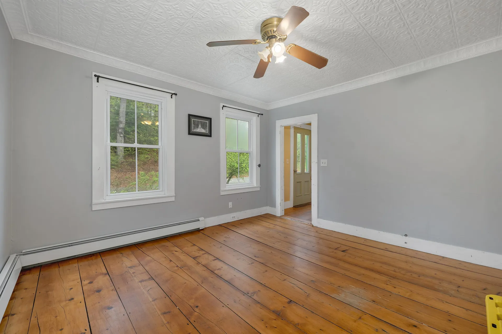 4 Memorial Street Gilsum NH 03448