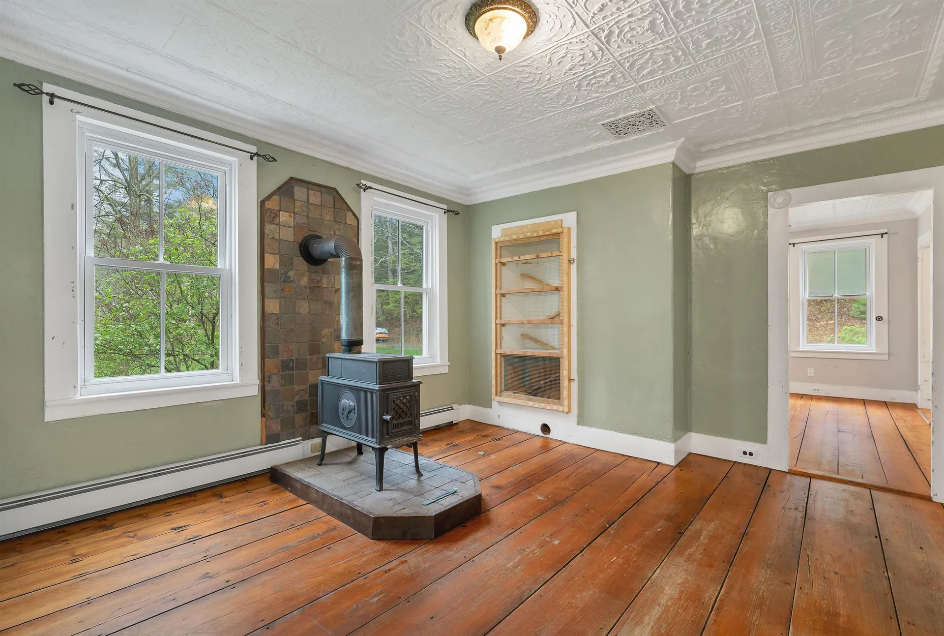 4 Memorial Street Gilsum NH 03448