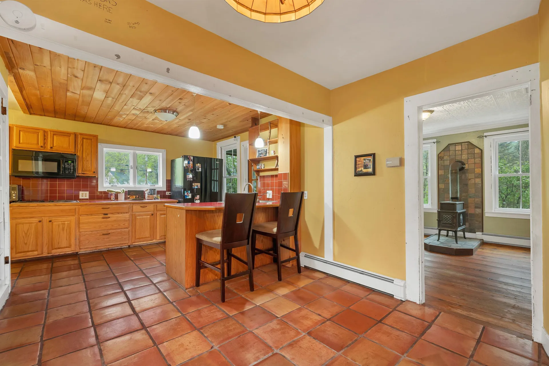 4 Memorial Street Gilsum NH 03448