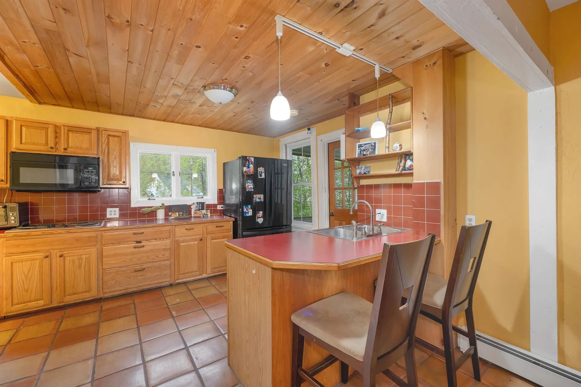 4 Memorial Street Gilsum NH 03448