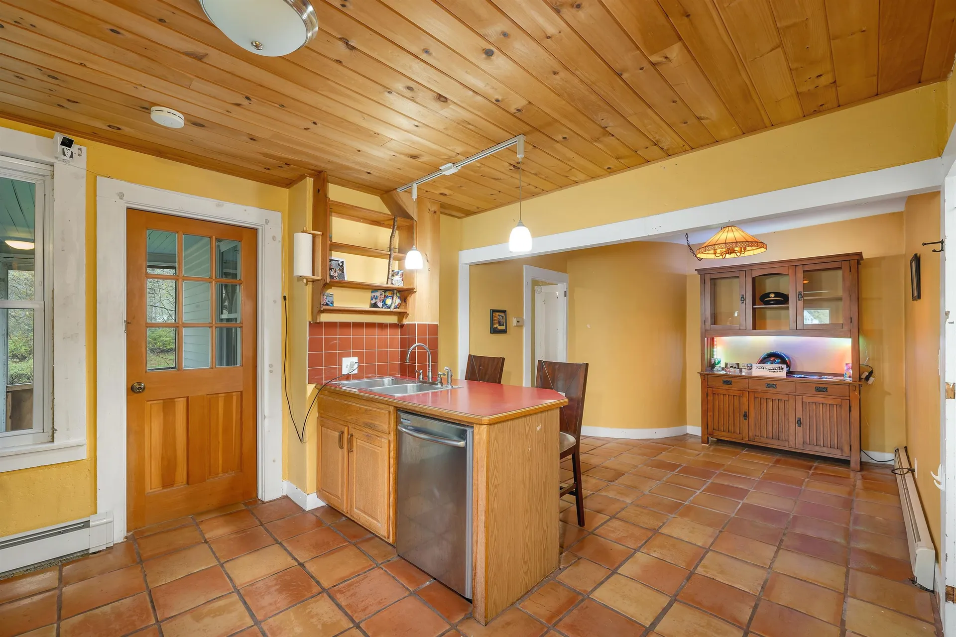 4 Memorial Street Gilsum NH 03448