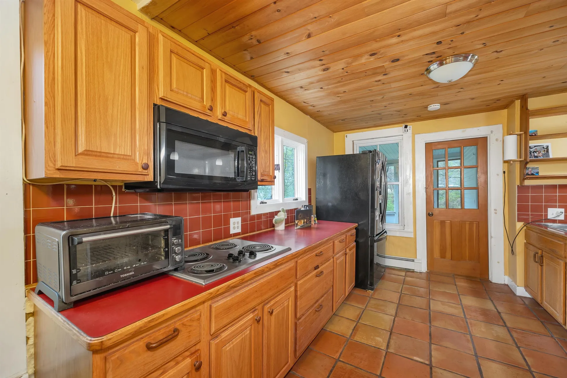 4 Memorial Street Gilsum NH 03448