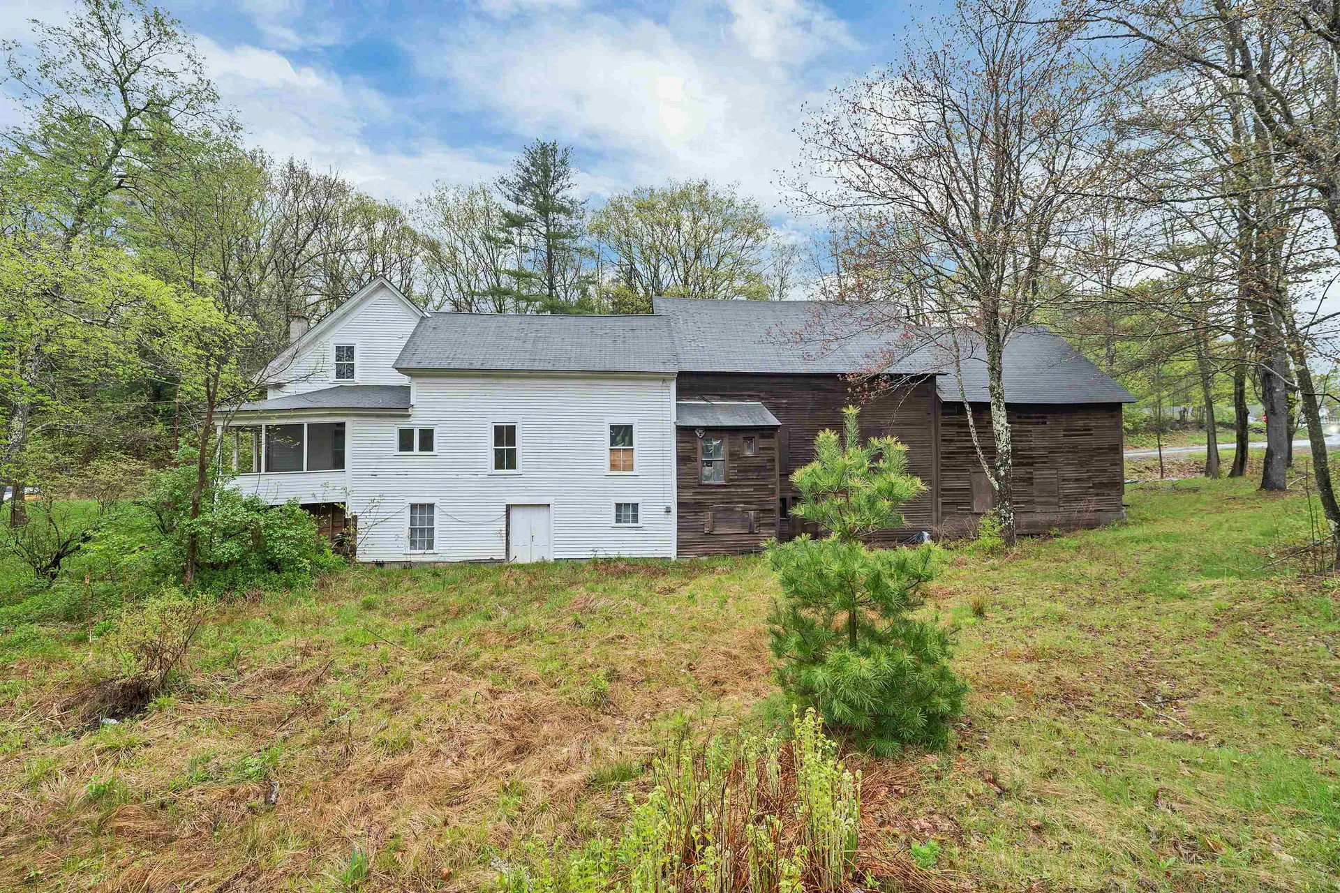 4 Memorial Street Gilsum NH 03448