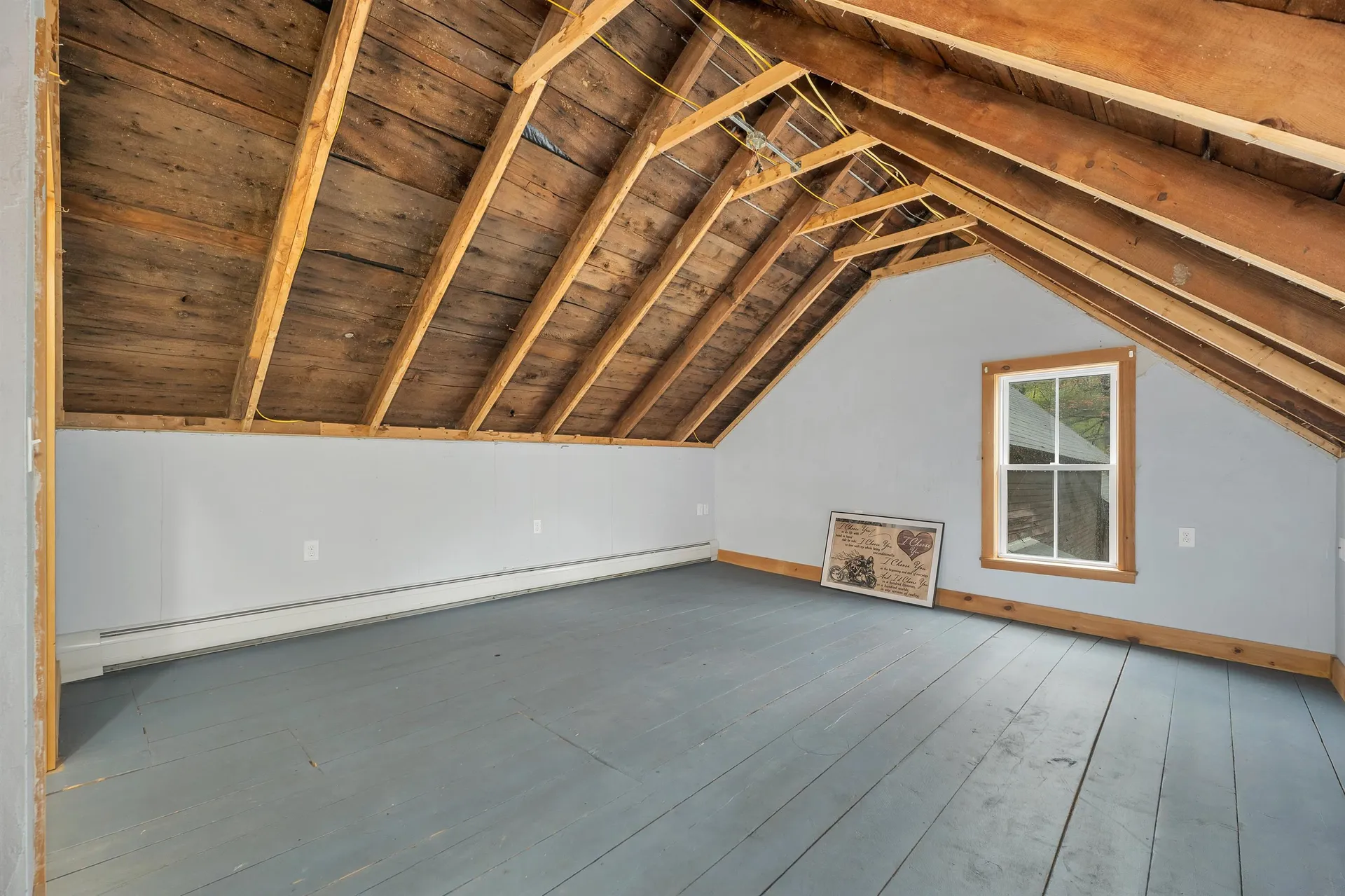 4 Memorial Street Gilsum NH 03448