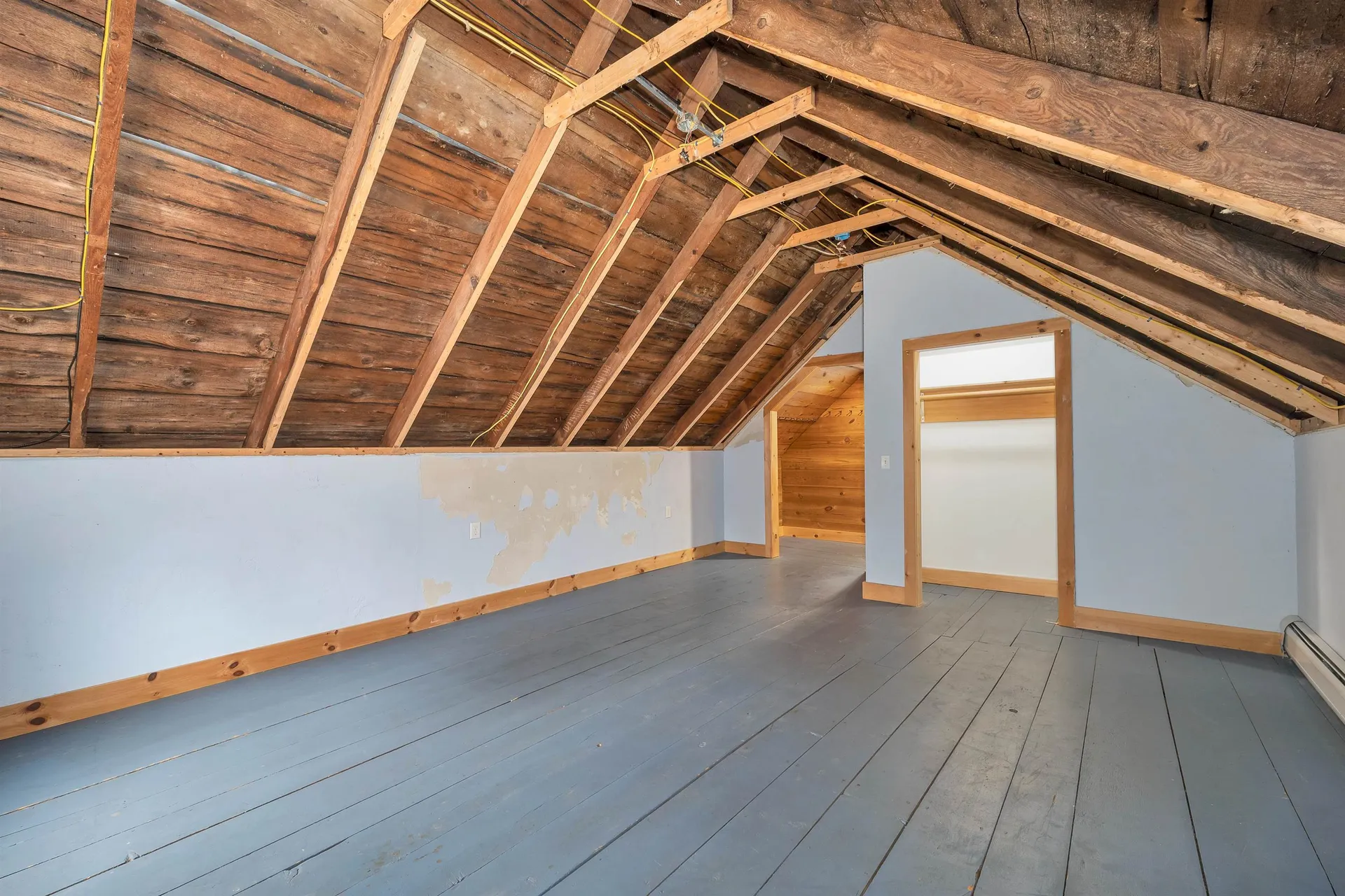 4 Memorial Street Gilsum NH 03448