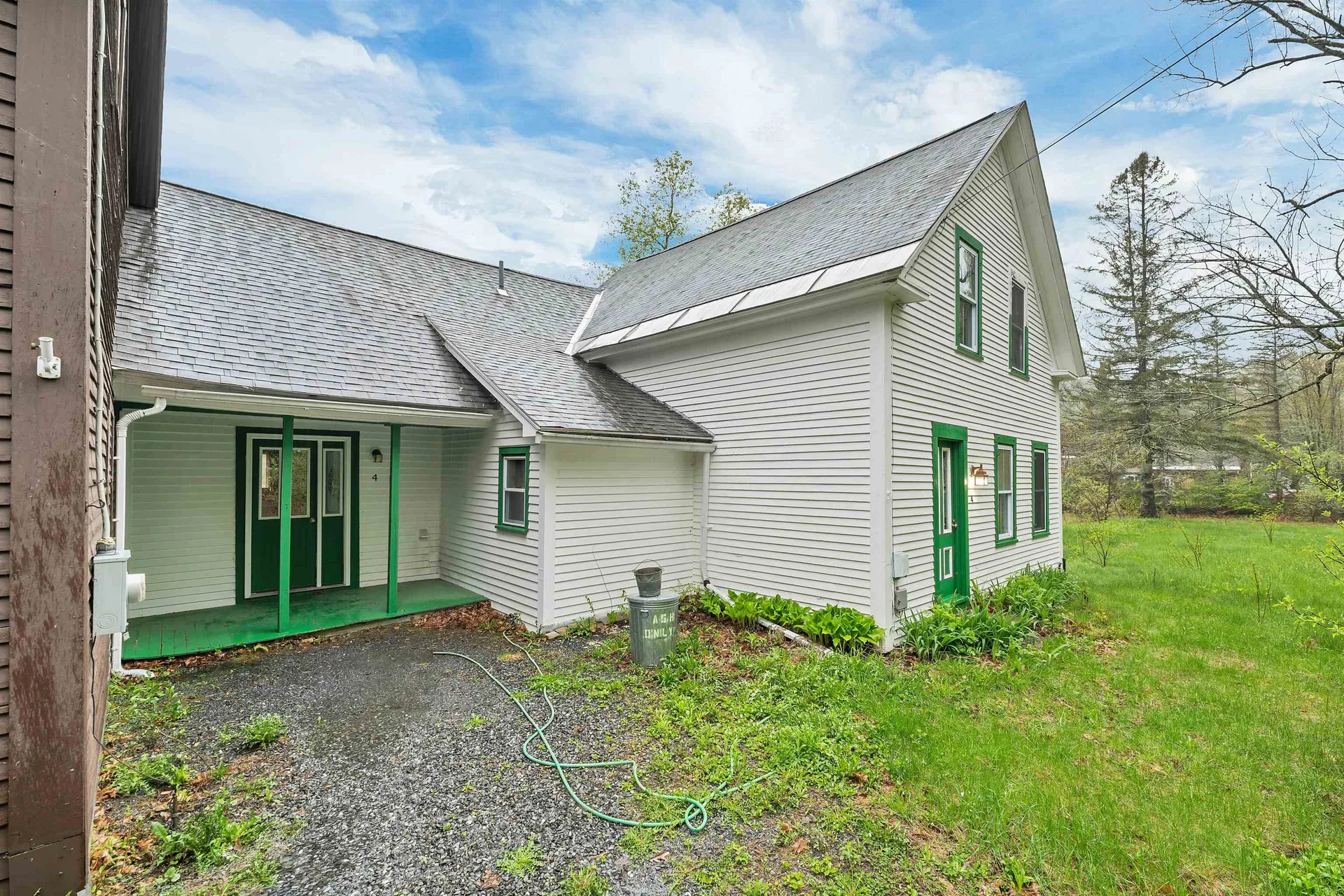 4 Memorial Street Gilsum NH 03448