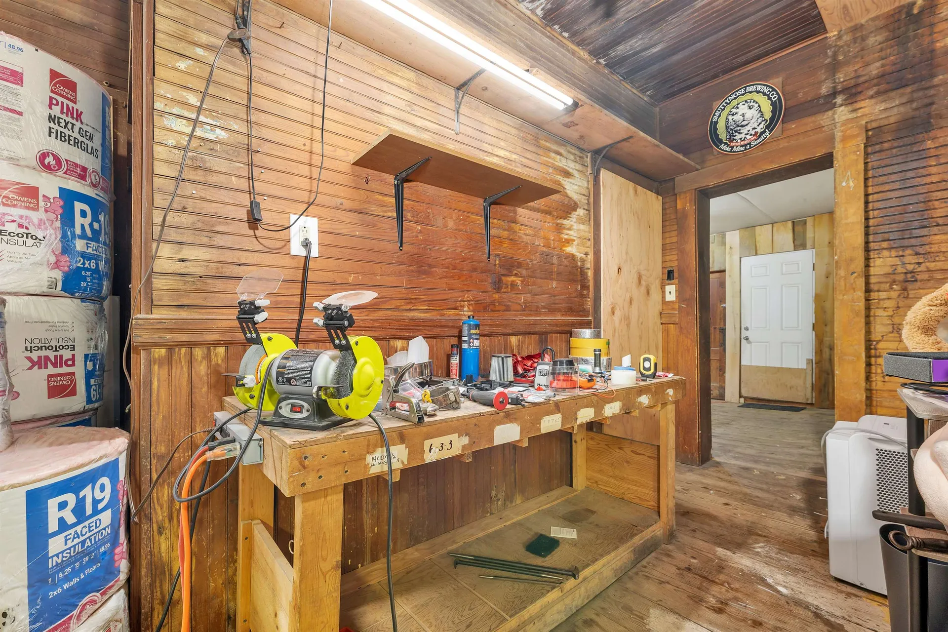 4 Memorial Street Gilsum NH 03448