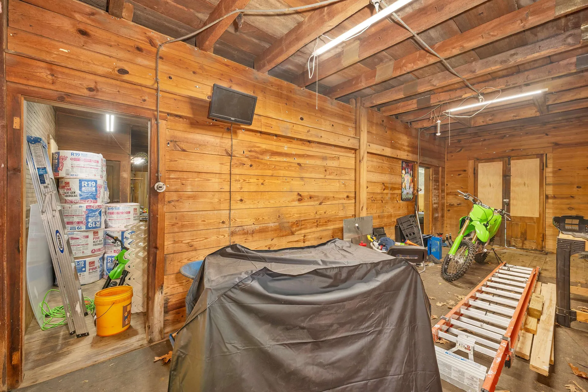 4 Memorial Street Gilsum NH 03448