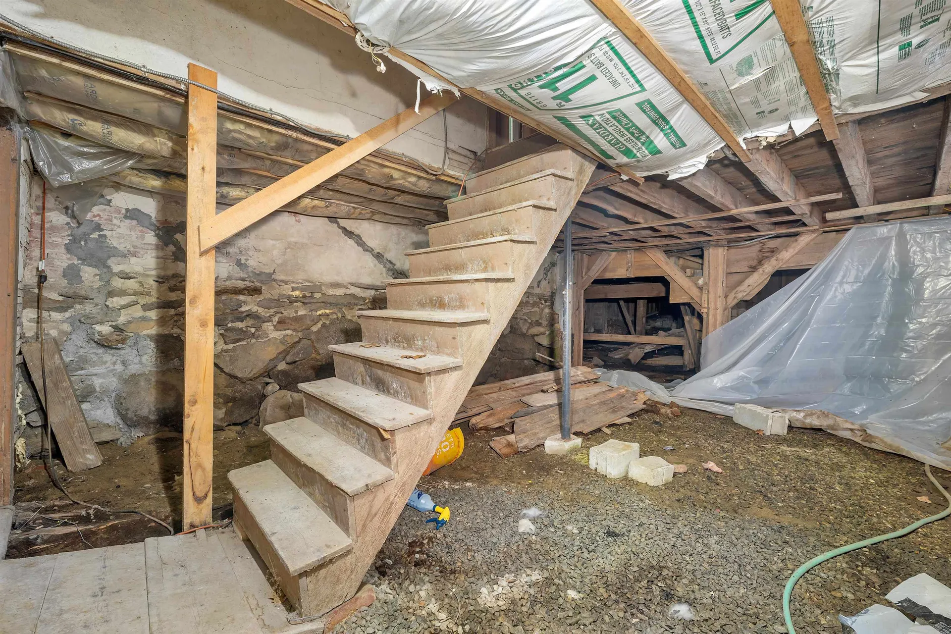 4 Memorial Street Gilsum NH 03448