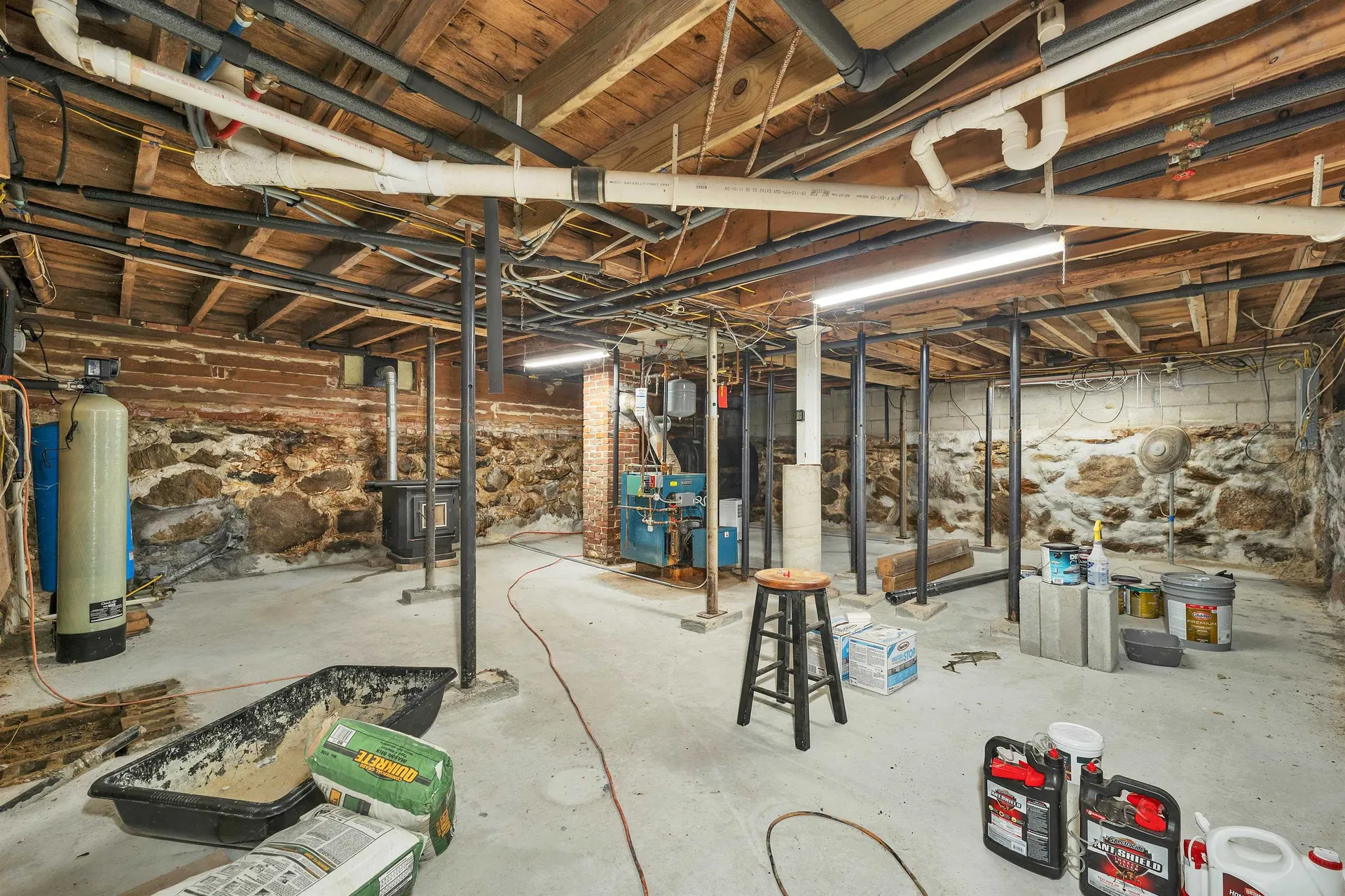 4 Memorial Street Gilsum NH 03448