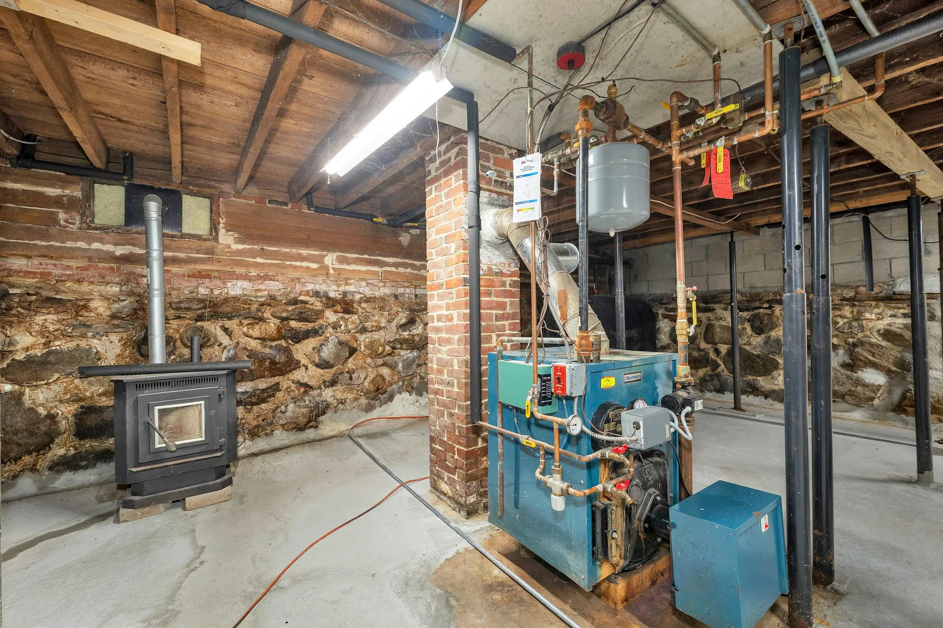 4 Memorial Street Gilsum NH 03448