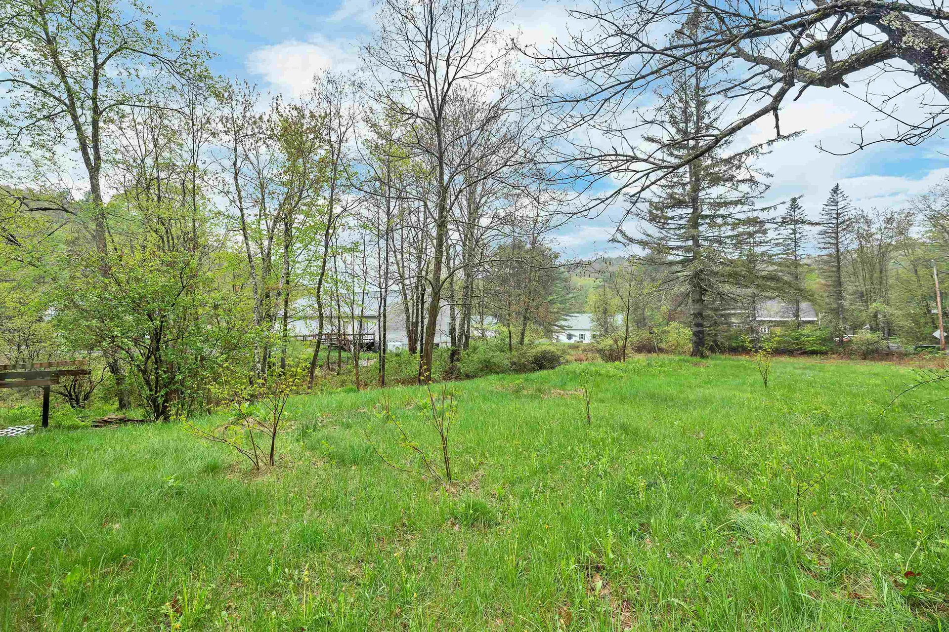 4 Memorial Street Gilsum NH 03448