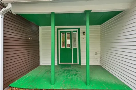 4 Memorial Street Gilsum NH 03448