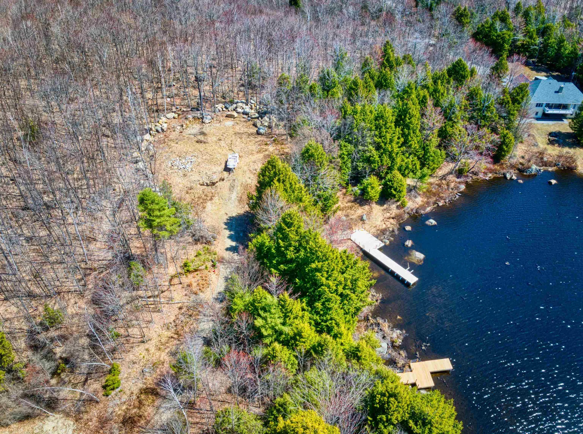 704 Highland Haven Road Washington NH 03280