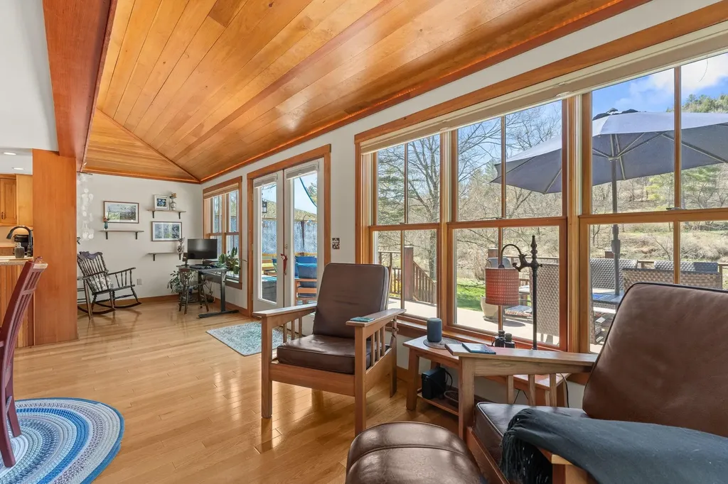 1031 Route 100 B Moretown VT 05660