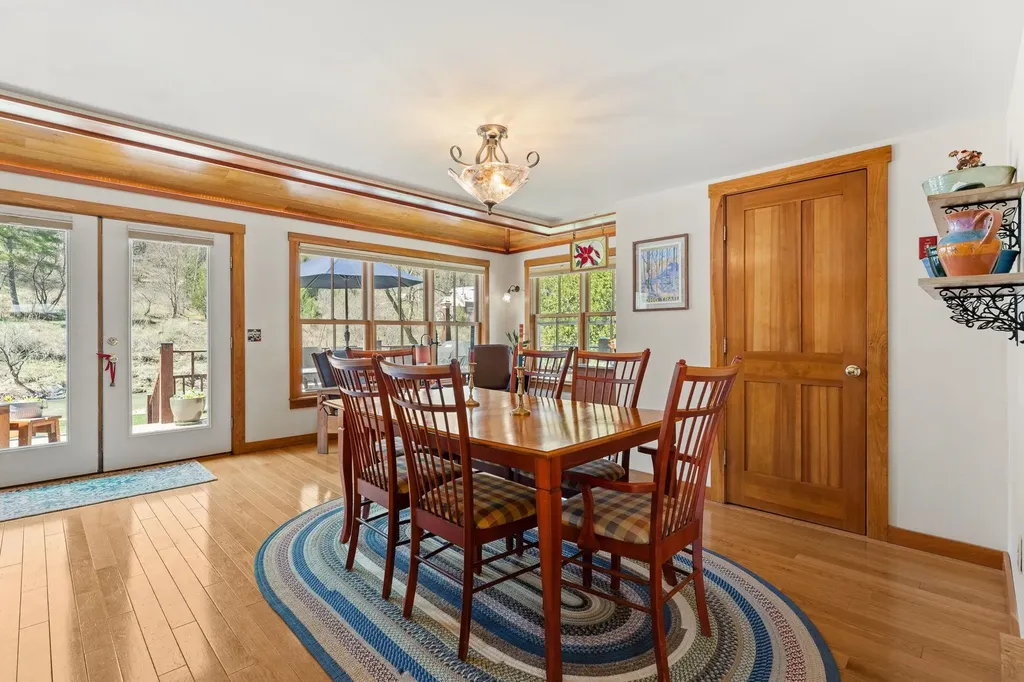 1031 Route 100 B Moretown VT 05660