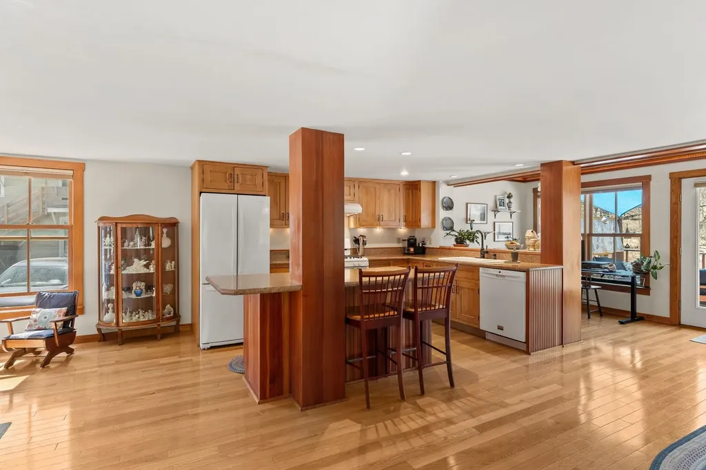 1031 Route 100 B Moretown VT 05660